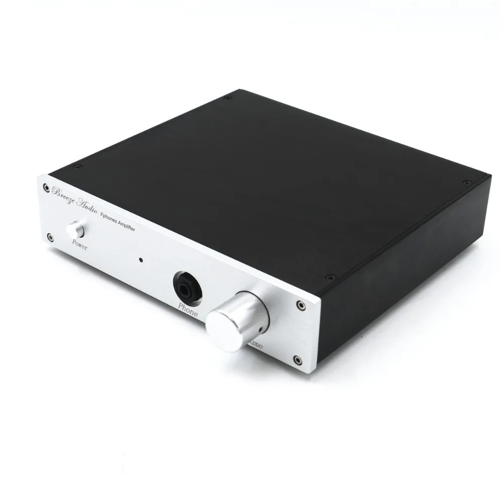 Tiancoolkei Beyerdynamic a1 Amplificador de Fone de Ouvido Baixo da Escola Alta Três Frequência Sentido Real Monitor Amplificador de Auscultadores - Image 6