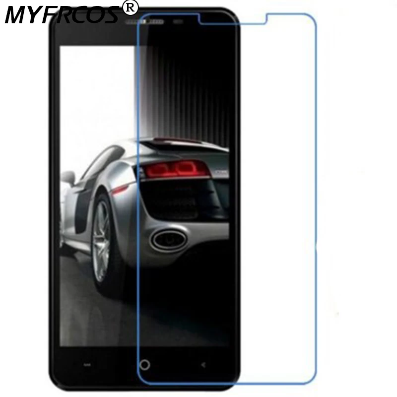 Для Leagoo Kiicaa Мощность Премиум закаленное Стекло Экран протектор для ультратонкие