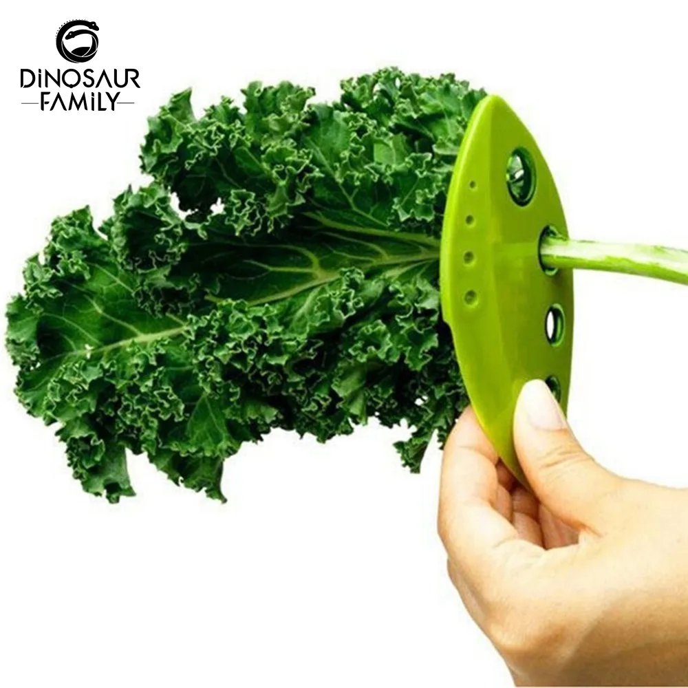Greens Kraut Stripper Rosmarin Thymian Loose Leaf Kraut Grunkohl Chard Collard Stripper Separator Kuchen Gadgets Gemuse Werkzeuge Vegetable Tools Herb Stripperkitchen Gadgets Aliexpress