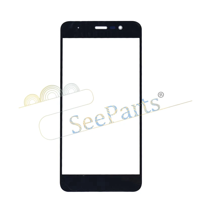 For Asus Zenfone 3 Max ZC520TL Front Outer Glass Lens Touch Panel Cover Replacement 5 2 4