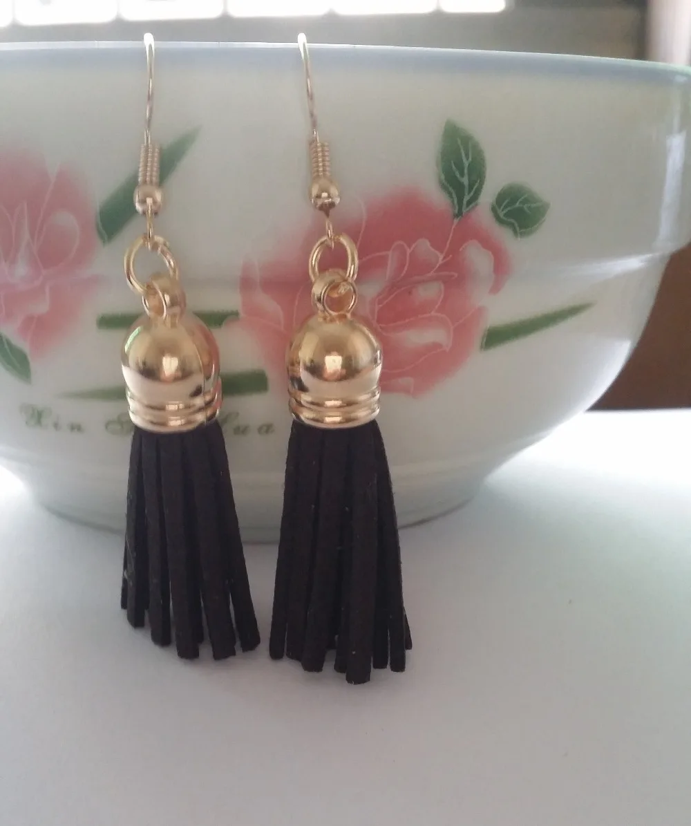 Серьги с кисточками Модная бижутерия оптом из Китая 2017|tassel earrings|earrings fashionearrings tassel