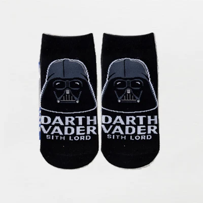 Мужские носки, носки из фильма «Звездные войны», носки для косплея «Мастер Йода», носки для косплея Wookiee Jedi Knight, новинка, носки для мужчин и женщин, мягкие удобные летние носки - Цвет: 7