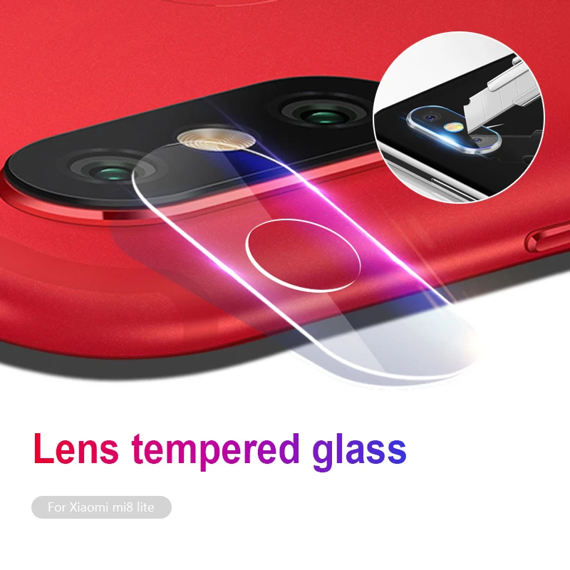 

Protective Back Camera Soft Tempered Glass For Redmi Note 5 6 7 Pro 6A 6 7 Camera Protector Soft Film For Redmi 5 Plus S2 6 Pro