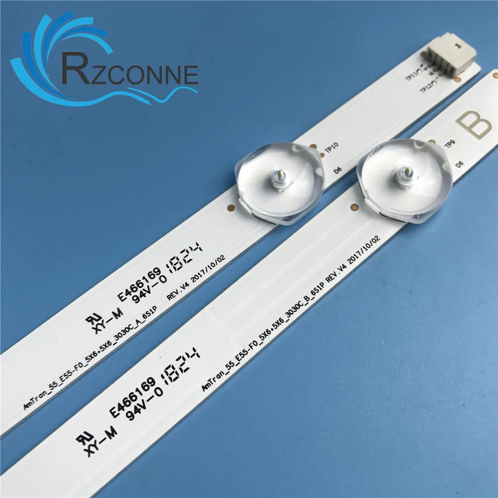 Ϲ Ʈ LED Ʈ Ʈ 12  55 &LCD TV AMTRAN_55_E55-F0 0981010DCF05 0981010DCF06 6V