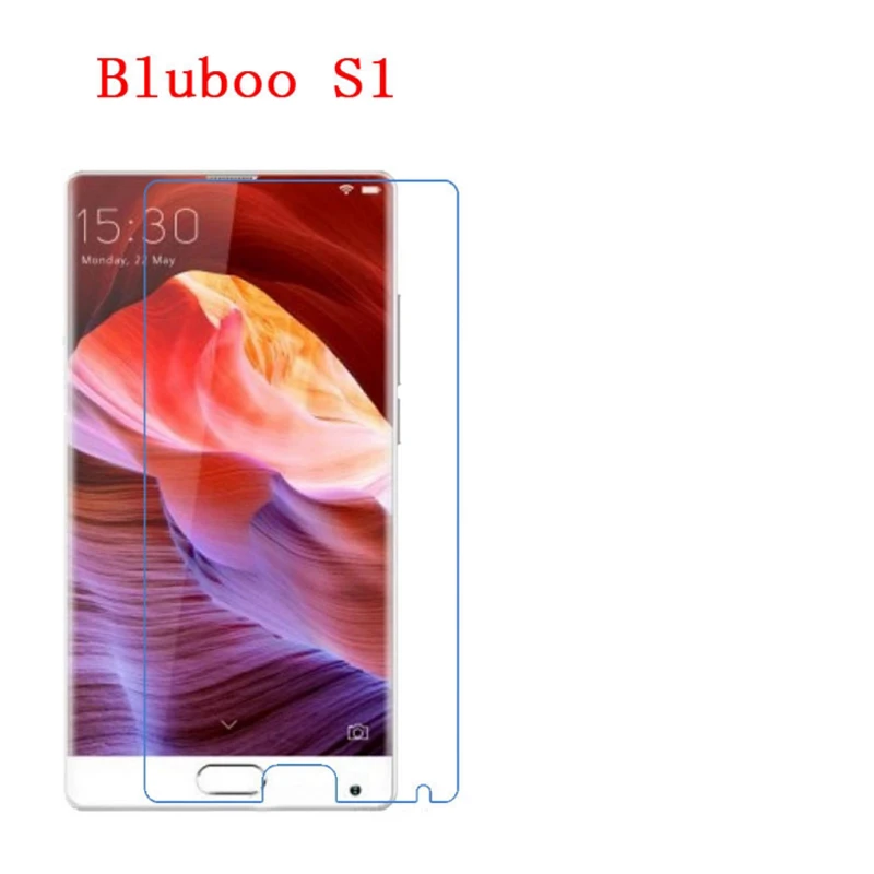 Защитная пленка для экрана BLU X Plus нового функционального типа с защитой от падения, ударопрочность, Защитная пленка для экрана nano TPU