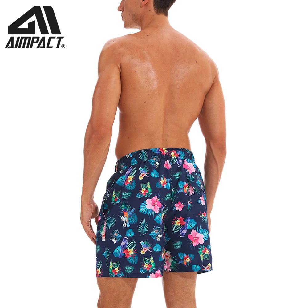 AIMPACT AM2199 Board Shorts (32)
