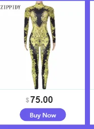 2016 Новинка волнующие золотистые комплект с цепями Этап одежда костюм для ночного клуба вечерние платье наряды для певицы кисточкой