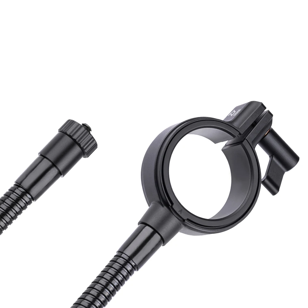 Zhiyun Crane 2 ручки камеры gimbal аксессуары 1/4 резьба металлический держатель с гибким