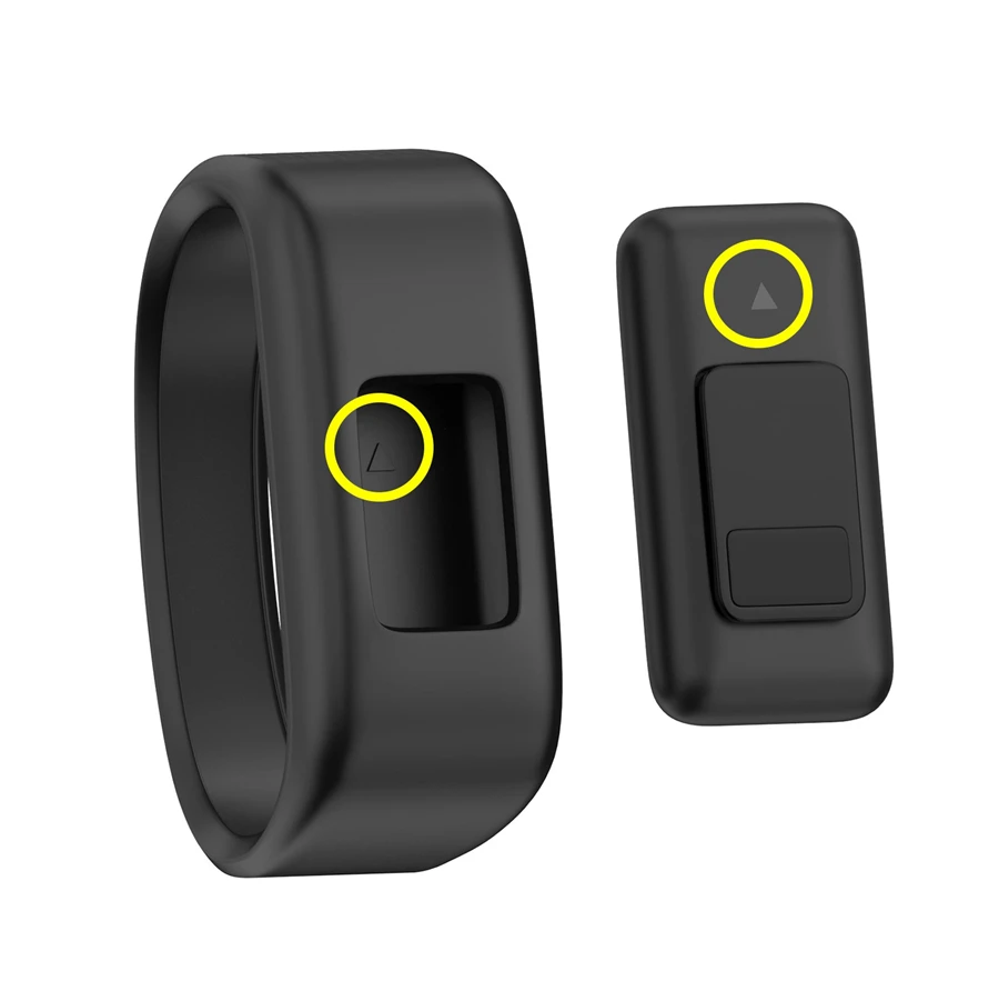 replacement strap for garmin vivofit jr