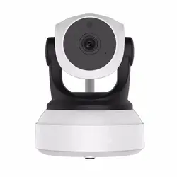 2MP C24S новая версия домашней безопасности Wi-Fi IP ptz-камеры 1080 P HD P2P Onvif Беспроводной ip-камеры видеонаблюдения с подкладкой аудио камеры