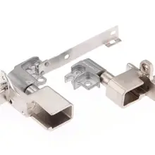 Ноутбук ЖК Петли для lenovo ThinkPad T61 T61p 15," L+ R левый и правый 42W2745 42W3655 42W3656