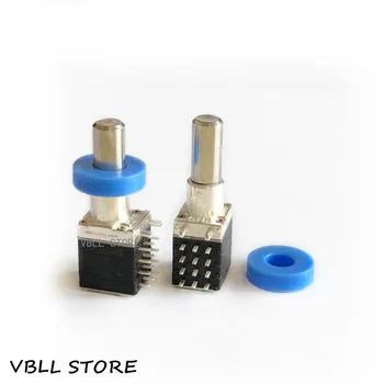 

40012029001 Channel Selector Control Switch for Motorola XPR7350 XPR7380 XPR7350e XPR7380e Portable Radio
