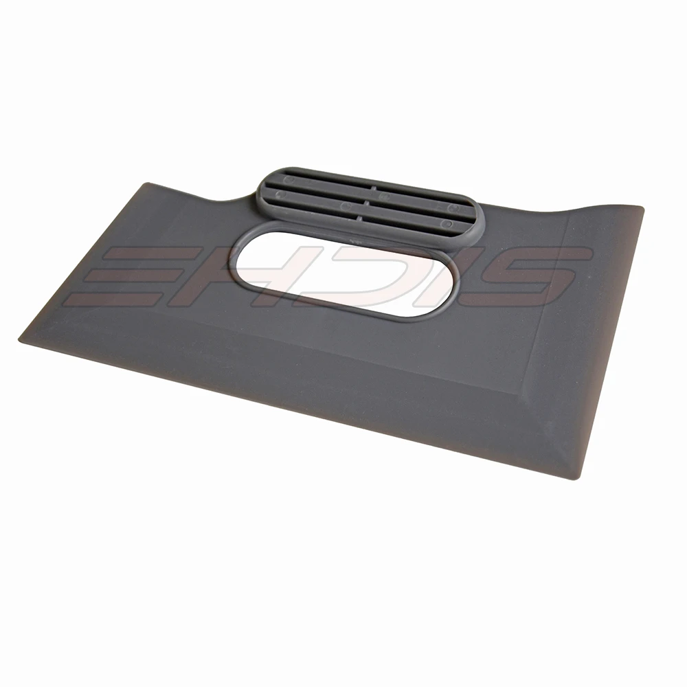 EHDIS Vinyl Film Car Wrap Card Squeegee Window Tint Handled Water Wiper Ice Scraper Household Sticker Snow Shovel Cleaning Tool vinyl squeegee window tinting squeegee window tint squeegee