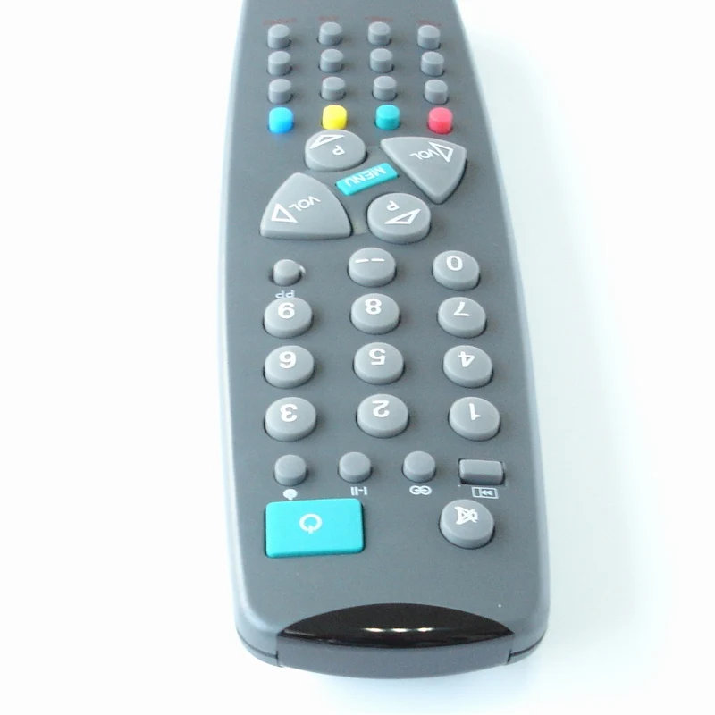 Пульт дистанционного управления RC910 для Vestel SEG Condor Daewoo Crown Hanseatic Goldstar Goodmans Ovp SCHNEIDER