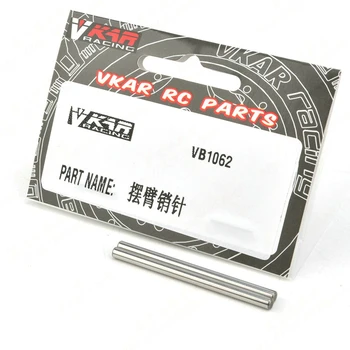 

VKAR racing 1/10 Off-road V4B4.8 car share part Metal arm pin VB1062