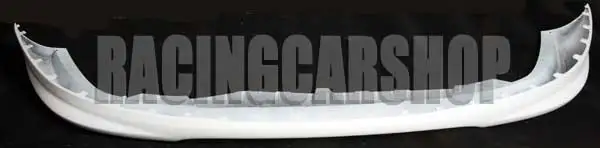 R-LINE TYPE FRONT LIP SPOILER fit for VW PASSAT MK6 B6 2005-2010