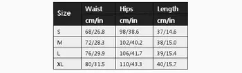 

Women Cactus Printed Drawstring Waist Shorts with Pocket for Summer TY66