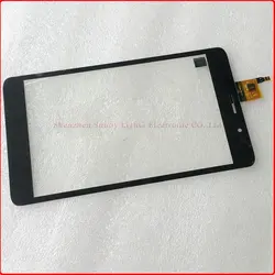 Для 7 ''дюймовый Сенсорный экран 070569-01a-v1 touch Панель Планшеты pc touch Панель планшета 070569 01a V1 touch Сенсор