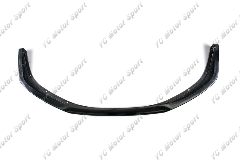 2004-2007 Mitsubishi Lancer Evolution 8 9 VIII IX Varis 09' Ver Style Front Lip(Only Fits YCE79107L) FRP (1)