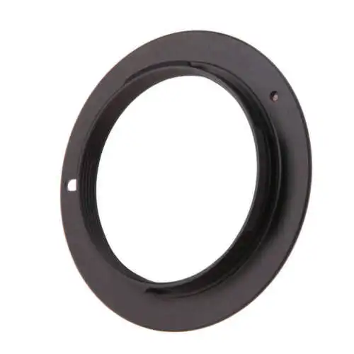 Super Slim Lens Mount Adapter Ring M42-NEX For M42 SONY NEX E NEX3 AU | Электроника