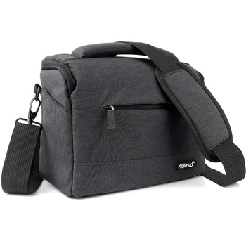 

DSLR Camera Bag Case For Olympus EPL9 E-M10 EM5 MarkII EM10II EM5 EM10 E-M1 E-PM2 E-PL6 EPL-7 EPL6 EPL5 EPL7 EPL8 SP-100EE SP820