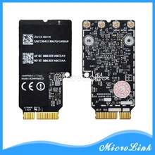 Broadcom BCM94360CD 802.11ac mini PCI-E A1418 A1419 Wi-Fi карты аэропорт карты Bluetooth 4,0 карты