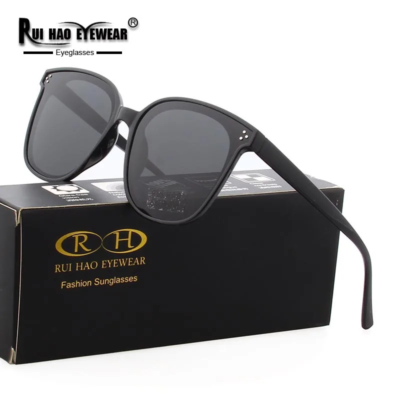 

Fashion Sunglasses 3 Color Sun Glasses Men Women Polarized Sunglasses Leisurely Classic Design Spectacles Unisex 8036