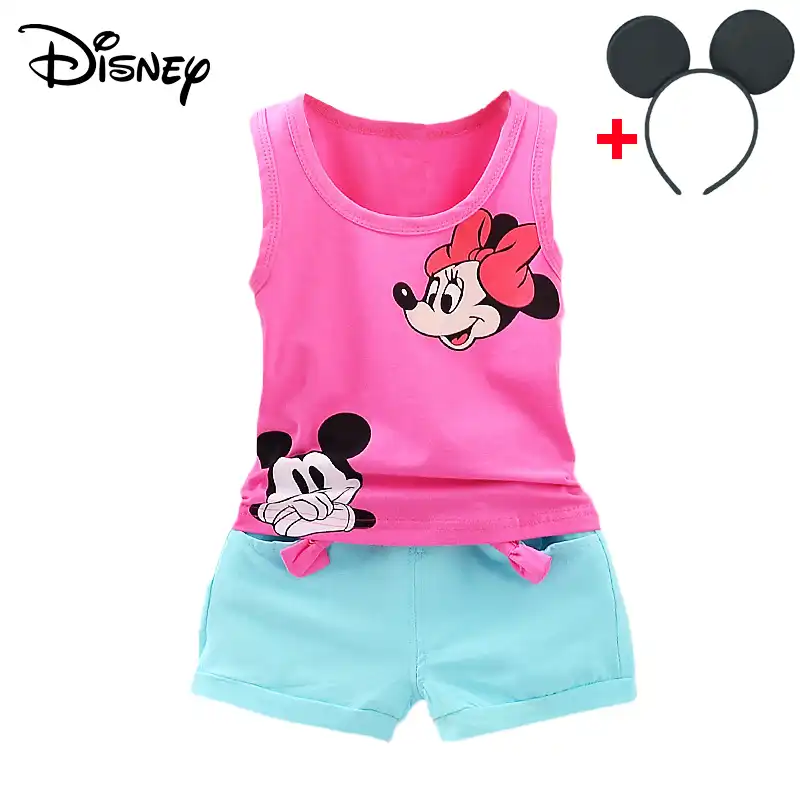 disney summer clothes