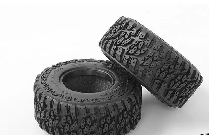 Шины для экстремальной езды модель D90 RC8WD Yota II scx10 axial yeti g2a ax10|axial yeti|tires for rctire scale |