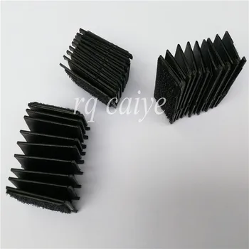 

2pieces G2.072.073 Heidelberg SM52 bellows length=40mm high quality replacement