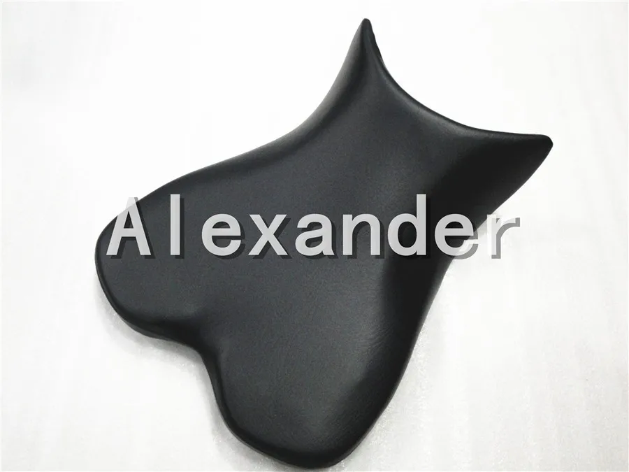 para Yamaha Yzf Almofada de Couro 2020 Motocicleta Frente Motorista Rider Assento Almofada Travesseiro Espuma 1000 r1 2009 2010 2011 2 Para Yamaha YZF 1000 R1 2009 2010