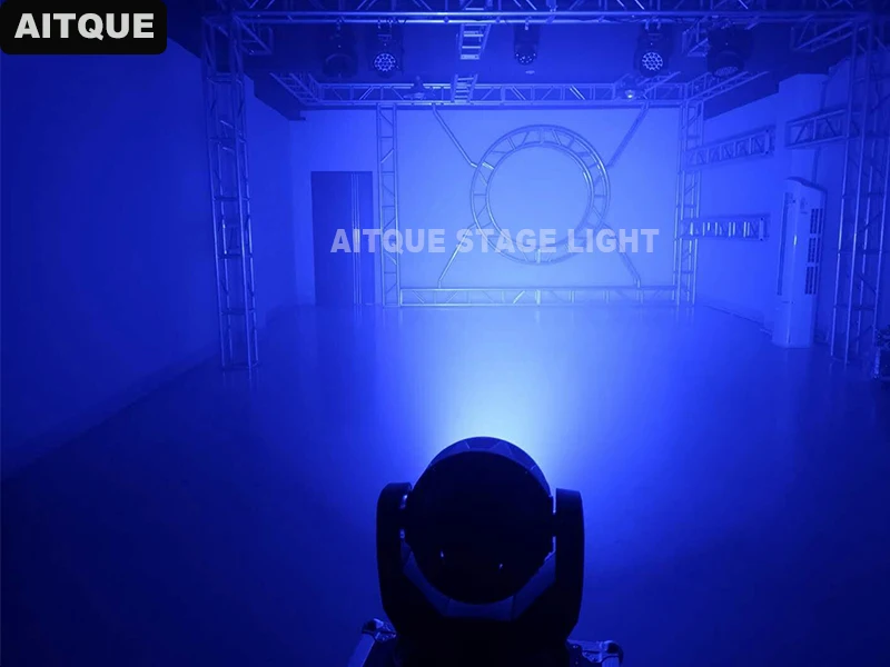 led moving head zoom9