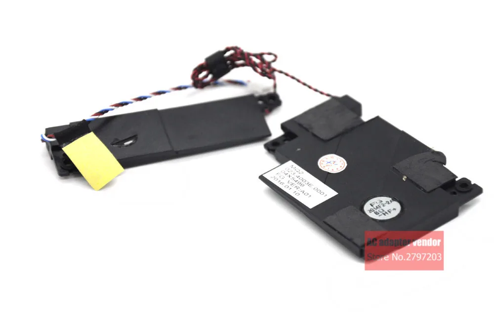 Встроенный динамик для ноутбука lenovo Thinkpad X1 Carbon 3rd|for laptop|thinkpad x1lenovo thinkpad |