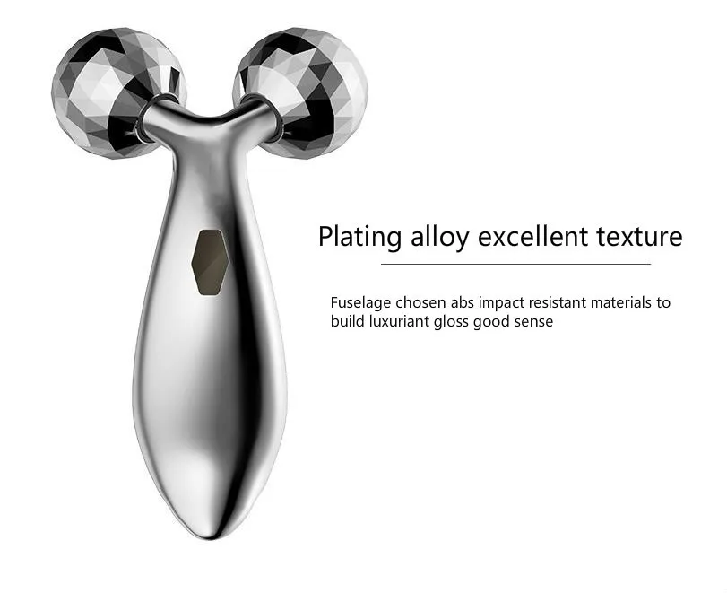 wheel massager