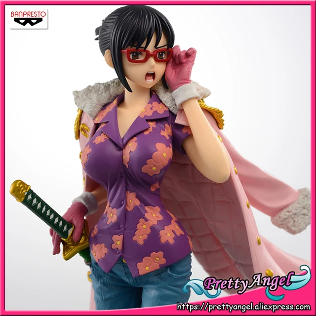 prettyangel genuine banpresto scultures big zoukeiou 6 vol prettyangel genuine banpresto scultures big zoukeiou 6 vol