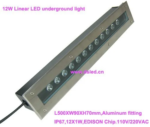 DS-11-50 12X1W 4