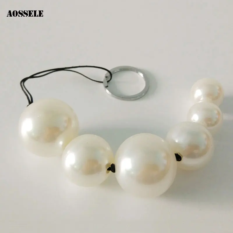 può palline anali latte prostata