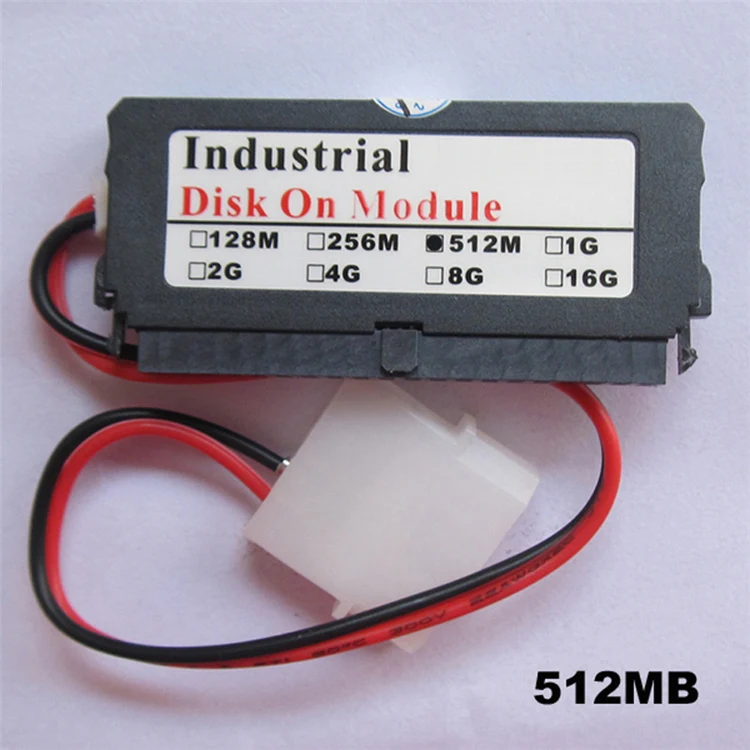 512MB Disk On Module