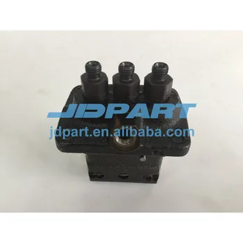 

3KR2 Fuel Injection Pump For Hiatchi Excavator Isuzu 3KR2 Engine
