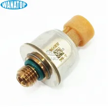 Давление впрыска топлива Сенсор 4C3Z-9F838-A 4C3Z-9F383-AB для Форд Powerstroke 04-07 6,0