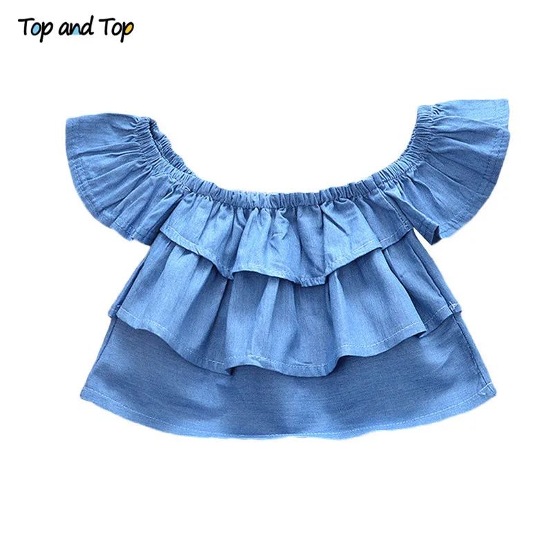girls clothing set summer (7)