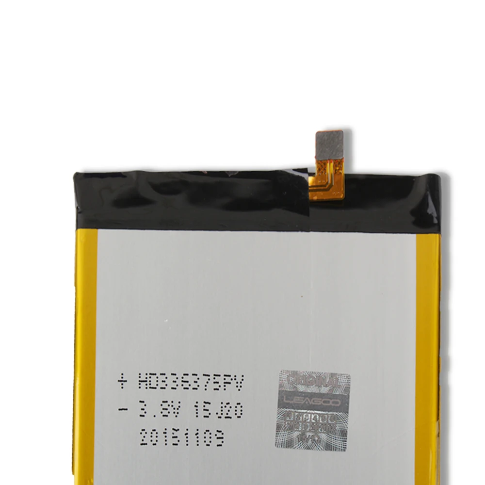  High Quality Original Backup Leagoo Elite 1 Battery 2400mAh For Leagoo Elite 1 Elite1 Smart Mobile  - 32800162750