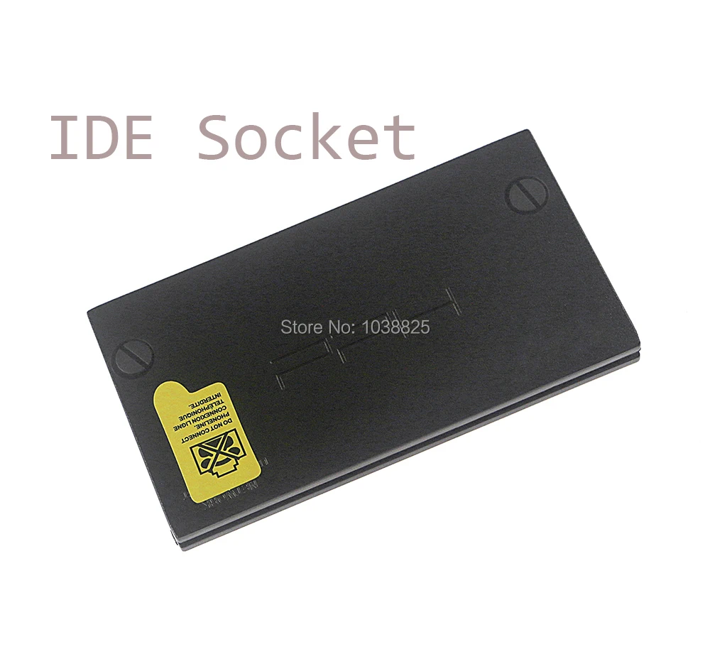 

Network Adapter Adaptor For PS2 Fat Console IDE Socket HDD SCPH-10350 For Sony For Playstation 2 Fat Not Sata Socket