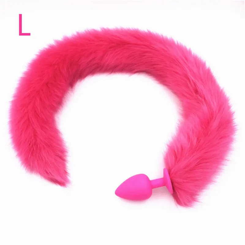 L PINK