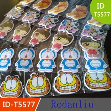 125 кГц RFID T5577 Smart ID записываемый брелок перезаписываемых Маркер Брелоки с RFID брелок для ключей доступа Управление