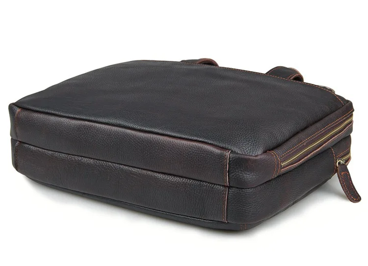 Lovmaxi Новинка года Для мужчин Натуральная масло кожаные сумки, мужской портфель для ноутбука сумки Человек Корова кожа сумки на ремне через плечо bag7092