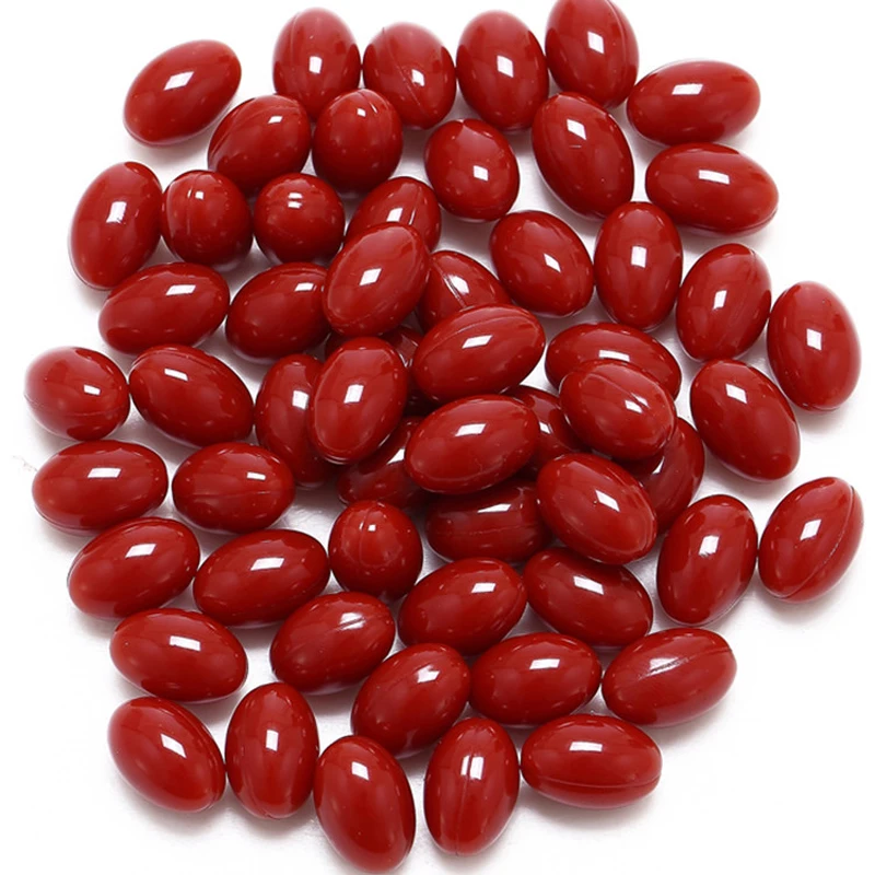 3Pcs Carotene Improve Eye Fatigue Poor Dark Eyesight Beta-carotene Antioxidant Ease Eyes Anti-aging Skin Whitening