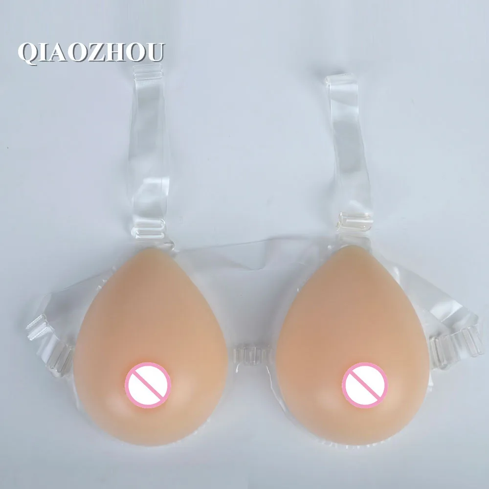 breast forms