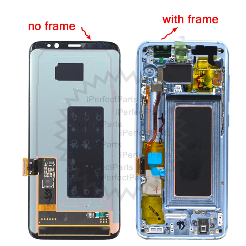 samsung s8 s8p lus lcd   (9 )