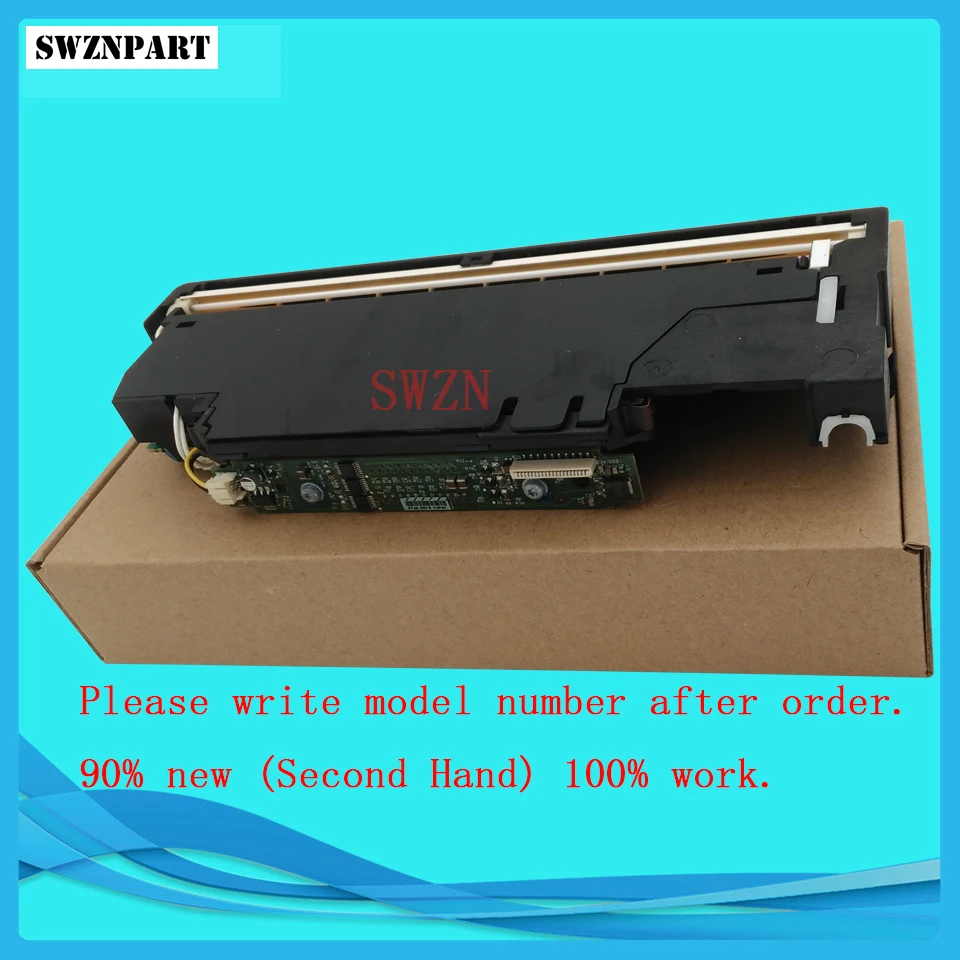 Сенсор CCD unit сканер глава контакт Датчик изображения для hp 3052 3055 2820 2840 3390 3392 Q6500-60131 Q6500-60131